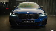 Used BMW 5 Series 520d M Sport in Pune