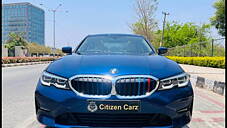 Used BMW 3 Series 320d Sport Line [2016-2018] in Bangalore
