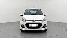 Second Hand Hyundai Grand i10 Magna 1.2 Kappa VTVT [2013-2016] in Mumbai