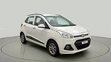 Used Hyundai Grand i10 Asta 1.2 Kappa VTVT (O) [2013-2017] in Bangalore