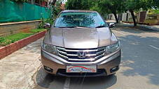 Used Honda City 1.5 V MT in Bangalore