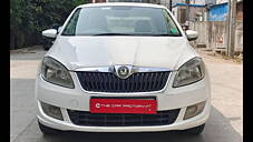 Used Skoda Rapid Ambition 1.5 TDI AT in Hyderabad