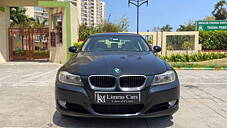 Used BMW 3 Series 320d Prestige in Chennai