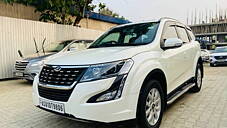 Used Mahindra XUV500 W9 [2018-2020] in Guwahati