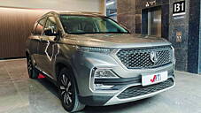 Used MG Hector Sharp 1.5 DCT Petrol in Ahmedabad