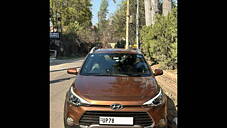 Used Hyundai i20 Active 1.2 SX in Kanpur