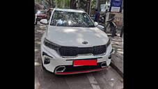 Used Kia Sonet GTX Plus 1.5 AT [2020-2021] in Bangalore