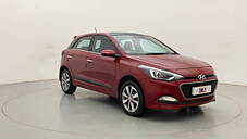 Used Hyundai Elite i20 Asta 1.4 CRDi in Hyderabad