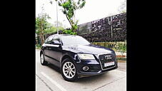 Used Audi Q5 2.0 TDI quattro Premium Plus in Mumbai