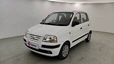 Used Hyundai Santro Xing GLS in Indore