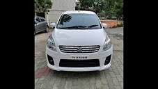 Used Maruti Suzuki Ertiga VDi in Madurai