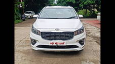 Used Kia Carnival Limousine Plus 7 STR in Indore