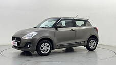 Used Maruti Suzuki Swift VXi [2021-2023] in Delhi