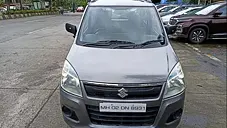 Used Maruti Suzuki Wagon R 1.0 LXI in Mumbai