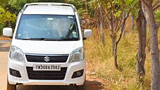 Used Maruti Suzuki Wagon R 1.0 VXI in Coimbatore