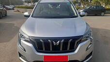 Used Mahindra XUV700 AX 7 Petrol AT Luxury Pack 7 STR [2021] in Delhi