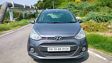 Used Hyundai Grand i10 Sports Edition 1.1 CRDi in Coimbatore