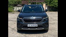 Used Skoda Kushaq Style 1.0L TSI MT in Delhi