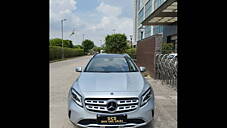 Used Mercedes-Benz GLA 200 Sport in Delhi