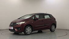 Used Honda Jazz SV Petrol in Delhi