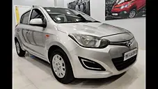 Second Hand Hyundai i20 Magna 1.2 in Nagpur
