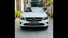 Used Mercedes-Benz CLA 200 CDI Sport in Kolkata