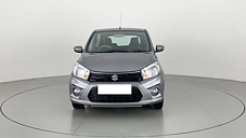 Used Maruti Suzuki Celerio VXi CNG [2017-2019] in Delhi