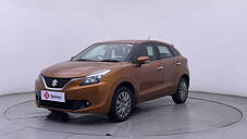 Used Maruti Suzuki Baleno Alpha 1.2 in Chennai