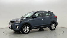 Used Hyundai Creta SX Plus 1.6  Petrol in Delhi