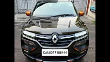 Second Hand Renault Kwid CLIMBER 1.0 [2017-2019] in Kolkata