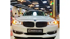 Second Hand BMW 3 Series GT 320d Luxury Line in Pune