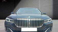 Used BMW 7 Series 730Ld DPE Signature in Mumbai