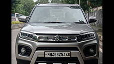 Used Maruti Suzuki Vitara Brezza ZXi Plus in Mumbai