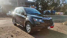 Used Mahindra XUV500 W6 2013 in Pune