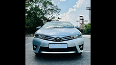 Second Hand Toyota Corolla Altis VL AT Petrol in Delhi
