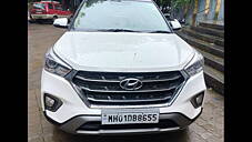 Used Hyundai Creta 1.6 SX Plus AT Petrol in Mumbai