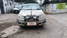Used Toyota Innova 2.5 VX BS III 8 STR in Chennai