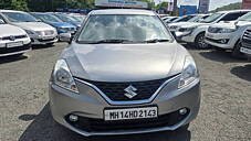 Used Maruti Suzuki Baleno Delta 1.2 in Pune