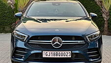 Second Hand Mercedes-Benz AMG A35 4MATIC in Surat