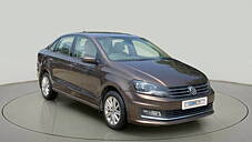 Used Volkswagen Vento Highline 1.2 (P) AT in Chennai