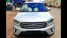 Used Hyundai Creta 1.6 SX in Raipur