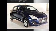 Used Maruti Suzuki Swift VDi in Jaipur