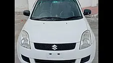 Second Hand Maruti Suzuki Swift DZire LDI in Kanpur
