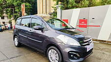 Used Maruti Suzuki Ertiga VXi in Mumbai