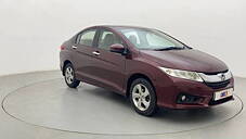 Used Honda City V in Chennai