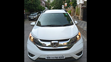 Second Hand Honda BR-V S Petrol in Pune