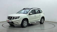 Used Nissan Terrano XL (P) in Navi Mumbai