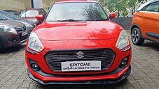 Used Maruti Suzuki Swift VXi [2014-2017] in Bangalore