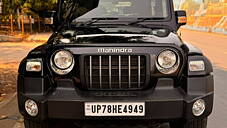 Used Mahindra Thar LX Hard Top Diesel MT 4WD in Kanpur