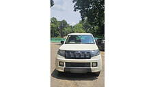 Used Mahindra TUV300 T4 Plus in Hyderabad